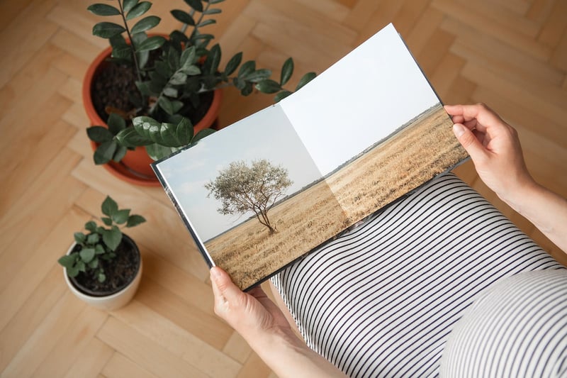 Garden Books